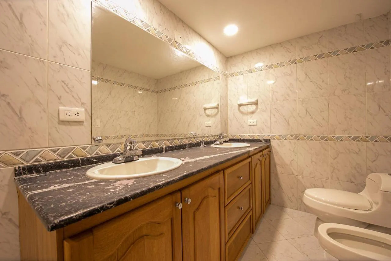 Casa Bahia Apartamento Apartment Cartagena