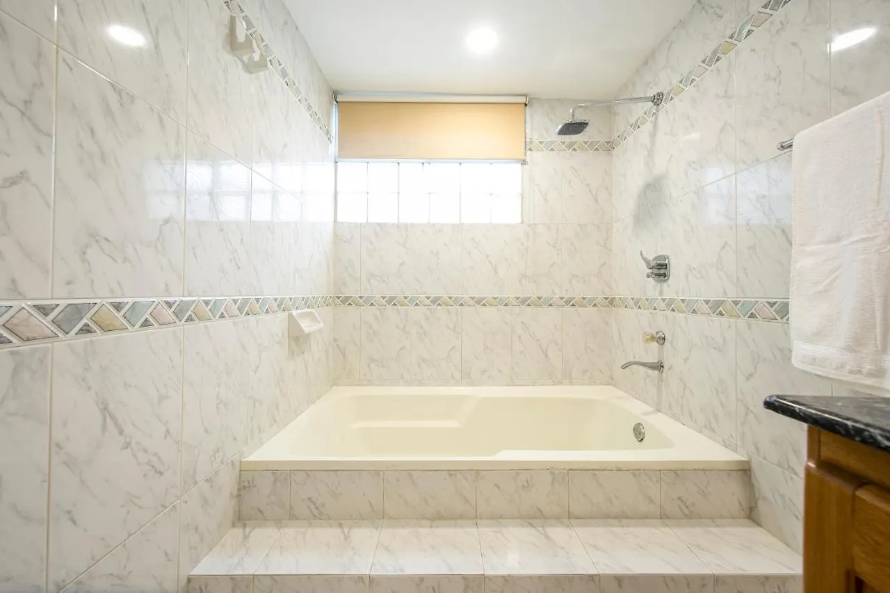Casa Bahia Apartamento Apartment Cartagena 0*,